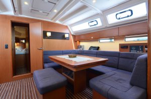 Bavaria Cruiser 46 - 4 cab. - Iris - 2016