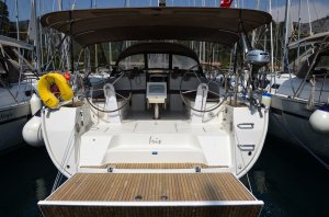 Bavaria Cruiser 46 - 4 cab. - Iris - 2016