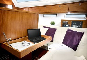 Bavaria Cruiser 46 - 4 cab. - Kahlua - 2020