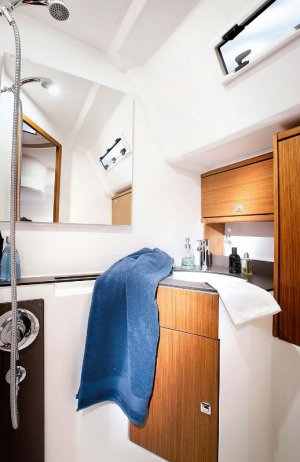 Bavaria Cruiser 46 - 4 cab. - Kahlua - 2020