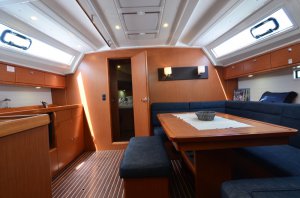 Bavaria Cruiser 46 - 4 cab. - Lavanta - 2015