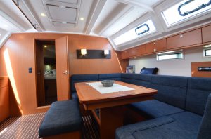 Bavaria Cruiser 46 - 4 cab. - Lavanta - 2015