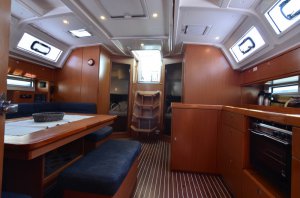 Bavaria Cruiser 46 - 4 cab. - Lavanta - 2015