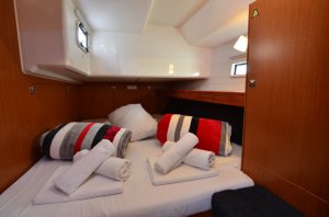 Bavaria Cruiser 46 - 4 cab. - Lavanta - 2015