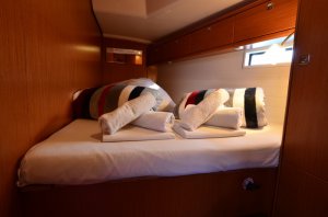 Bavaria Cruiser 46 - 4 cab. - Lavanta - 2015