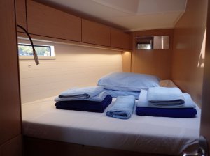 Bavaria Cruiser 46 - 4 cab. - Rama - 2020