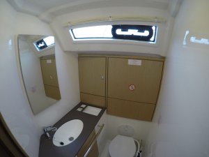 Bavaria Cruiser 46 - 4 cab. - Rama - 2020