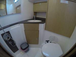 Bavaria Cruiser 46 - 4 cab. - Rama - 2020