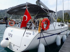 Bavaria Cruiser 46 - 4 cab. - Rama - 2020