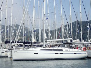 Bavaria Cruiser 46 - 4 cab. - Rama - 2020