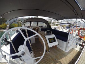 Bavaria Cruiser 46 - 4 cab. - Rama - 2020