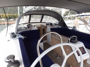 Bavaria Cruiser 46 - 4 cab. - Rama - 2020