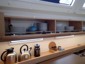 Bavaria Cruiser 46 - 4 cab. - Rama - 2020