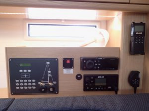 Bavaria Cruiser 46 - 4 cab. - Rama - 2020