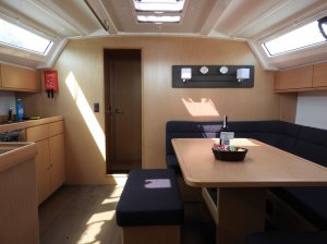 Bavaria Cruiser 46 - 4 cab. - Rama - 2020