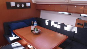 Bavaria Cruiser 46 - 4 cab. - Sita - 2016