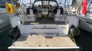 Bavaria Cruiser 46 - 4 cab. - Sita - 2016