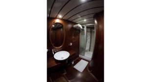 BEDIA SULTAN Gulet Available for Charter