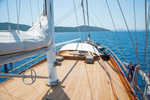 BEDIA SULTAN Gulet Available for Charter