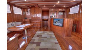 Gulet Mieten Biliz Charter