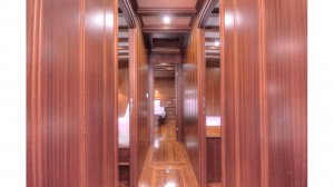 Gulet Mieten Biliz Charter