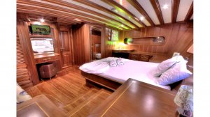 Gulet Mieten Biliz Charter