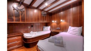 Gulet Mieten Biliz Charter