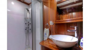 Gulet Mieten Biliz Charter