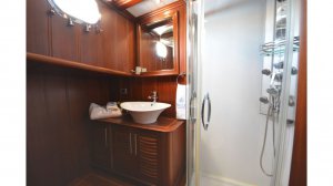 Gulet Mieten Biliz Charter