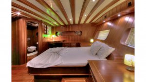 Gulet Mieten Biliz Charter
