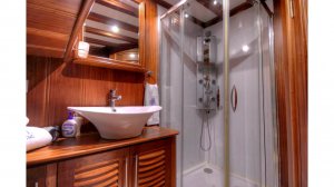 Gulet Mieten Biliz Charter