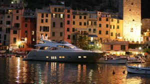 Yacht di Lusso Blue Angel