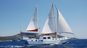 BLUE DIAMOND GULET KİRALIK