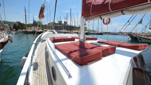 BLUE DIAMOND GULET KİRALIK
