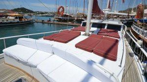 BLUE DIAMOND GULET KİRALIK