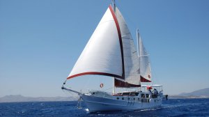 BLUE DIAMOND GULET KİRALIK
