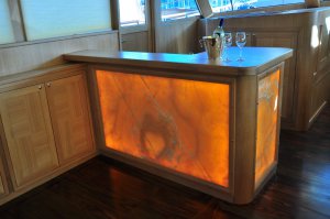 KİRALIK GULET BLUE HEAVEN