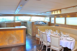 KİRALIK GULET BLUE HEAVEN