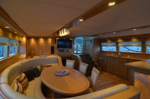 KİRALIK GULET BLUE HEAVEN