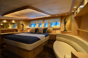 KİRALIK GULET BLUE HEAVEN