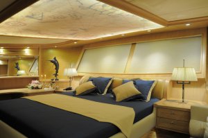 KİRALIK GULET BLUE HEAVEN