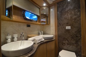 KİRALIK GULET BLUE HEAVEN