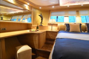 KİRALIK GULET BLUE HEAVEN