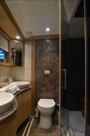 KİRALIK GULET BLUE HEAVEN