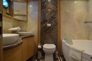 KİRALIK GULET BLUE HEAVEN