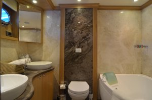 KİRALIK GULET BLUE HEAVEN