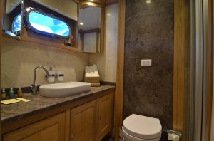 KİRALIK GULET BLUE HEAVEN