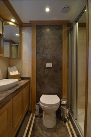 KİRALIK GULET BLUE HEAVEN