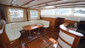 BLUE DIAMOND GULET KİRALIK