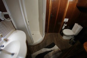 Location de Goélette Caferoglu 7 Turquie